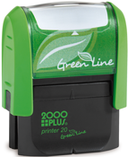 Green Line Printer 20