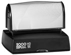 HD55 - 2000 Plus HD-55 Pre-Inked Stamp