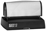 HD60 - 2000 Plus HD-60 Pre-Inked Stamp