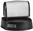 HDR50 - 2000 Plus HD-R 50 Pre-Inked Stamp