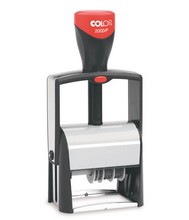 2000/P Classic Line Local Dater