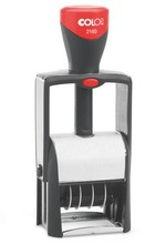 2160 Classic Line Dater