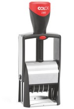 2360 Classic Line Dater