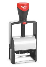 2460 Classic Line Dater