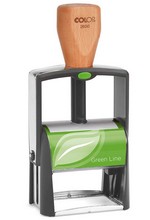 2600 Green Line Self-Inker