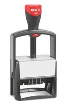 2860 Classic Line Dater