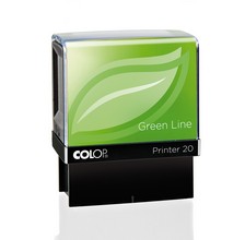 Green Line Printer 20