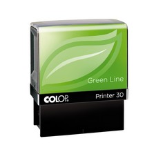 Green Line Printer 30