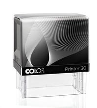 Printer 30 Stamp