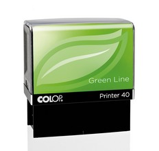 Green Line Printer 40
