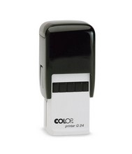 Printer Q 24 Stamp