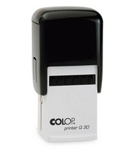 Printer Q 30 Stamp