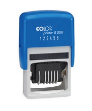 Printer S 226/S Numberer