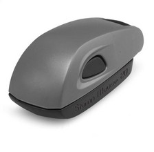 Stamp Mouse 20 w. Black Pad