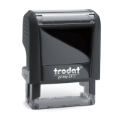 Trodat 4911 Self-Inking Stamp