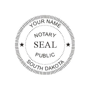 Embosser: Notary SD