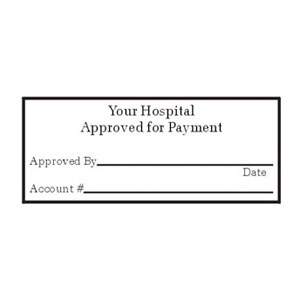 Approved For Payment