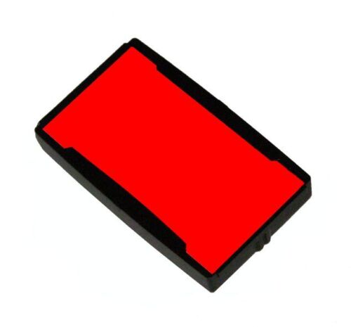 SHINY-S-844-PAD-RED - Shiny S-844 Pad Red 