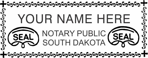 South Dakota Notary