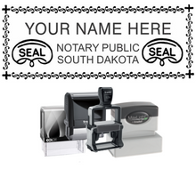 SD_NOT - South Dakota Notary